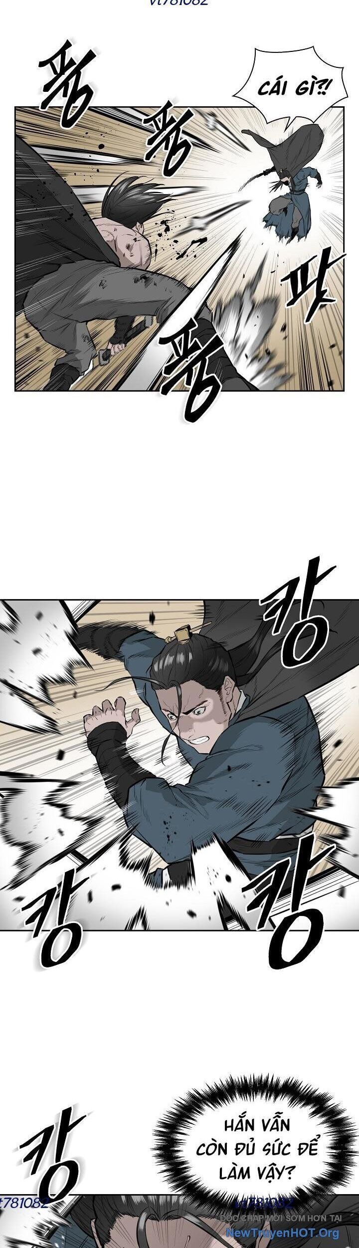 Phong Hồn - Quán Đỉnh Vô Song Chapter 40 - Trang 2