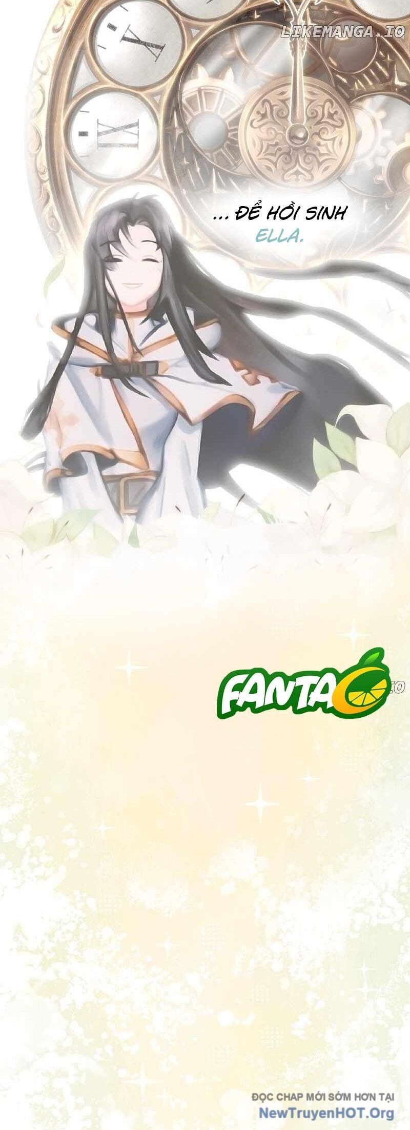 Ký Sự Nuôi Dạy Trẻ Của Quỷ Vương Chapter 6 - Next Chapter 7
