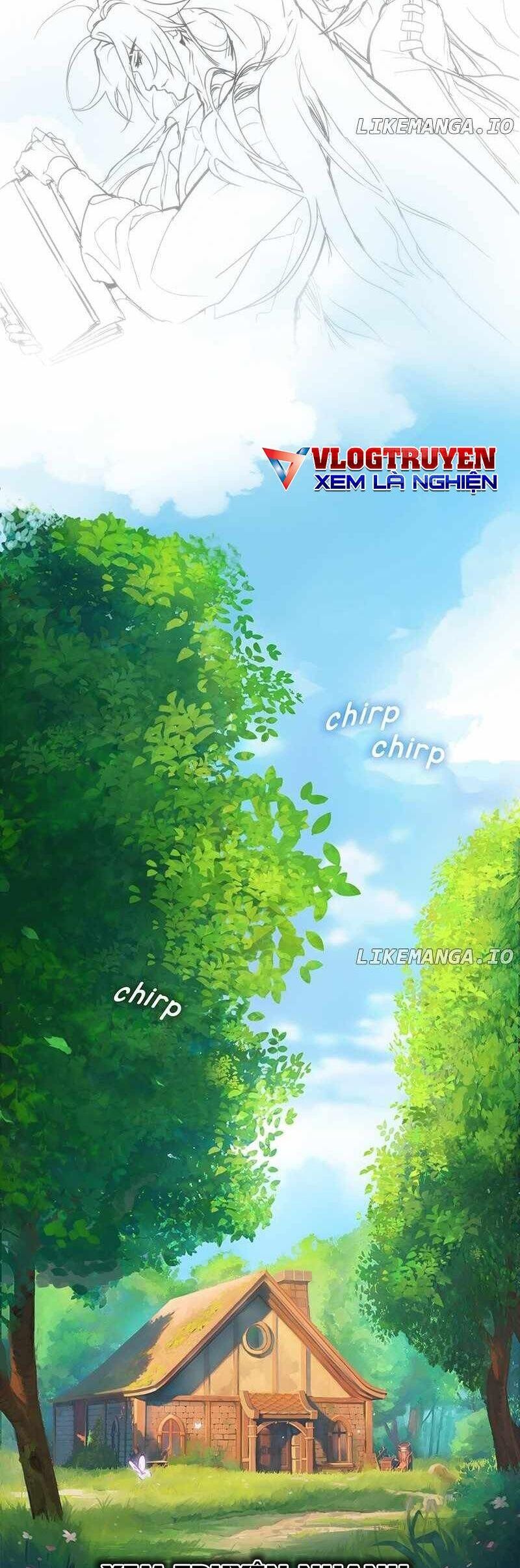 Ký Sự Nuôi Dạy Trẻ Của Quỷ Vương Chapter 6 - Next Chapter 7