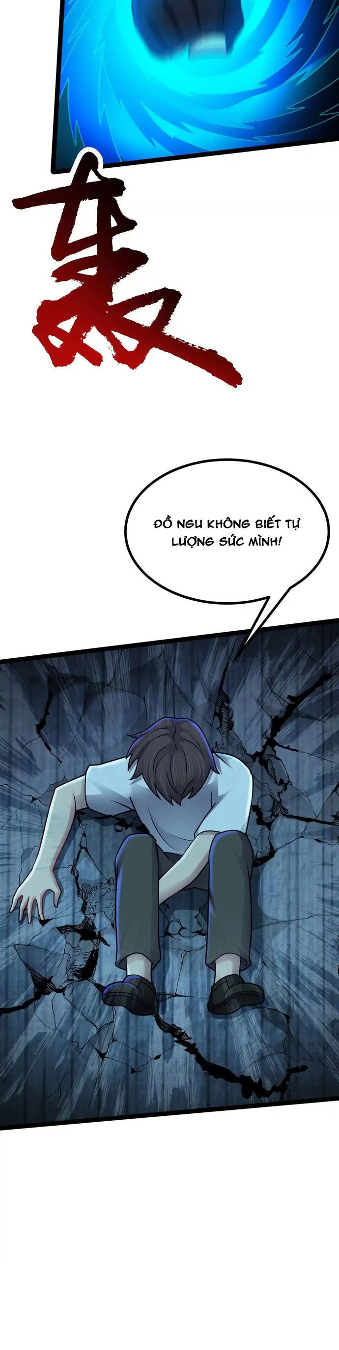 Vô Hạn Hồ Sơ Chapter 68 - Next 
