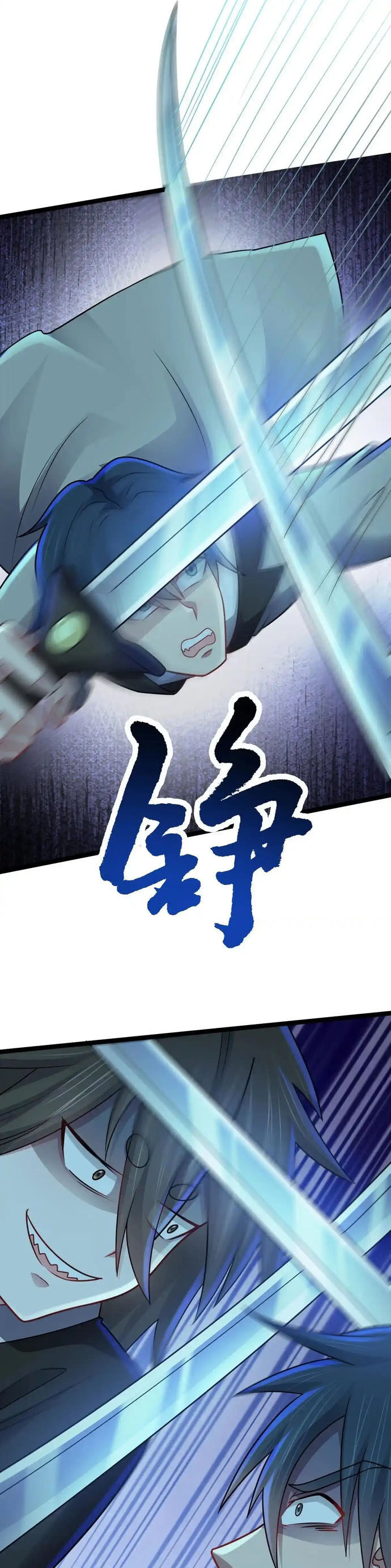 Vô Hạn Hồ Sơ Chapter 68 - Next 