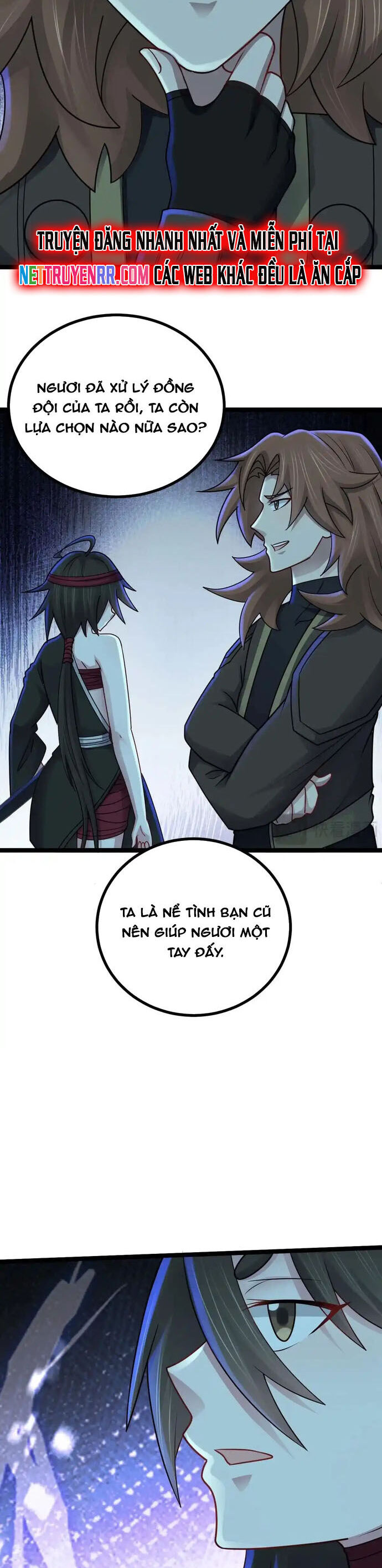 Vô Hạn Hồ Sơ Chapter 68 - Next 