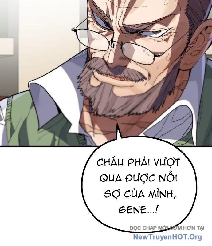 Dũng Sĩ Kiếm Tâm Chapter 4 - Next Chapter 5