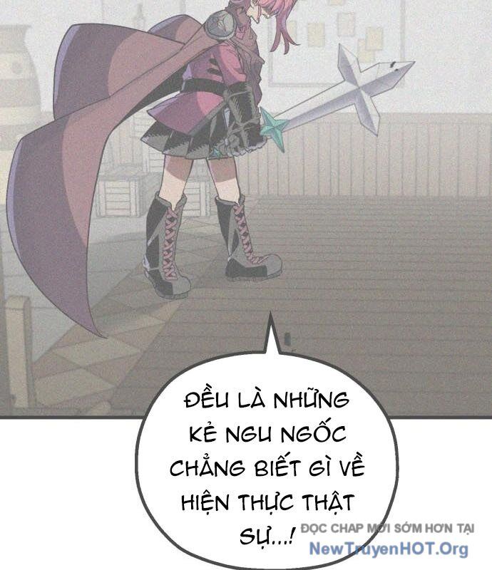 Dũng Sĩ Kiếm Tâm Chapter 4 - Next Chapter 5