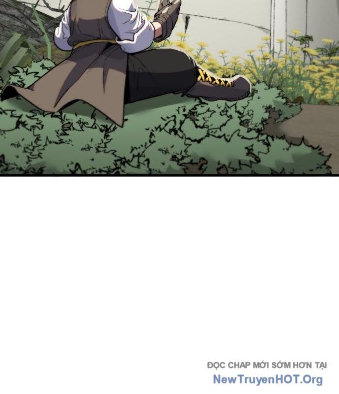 Dũng Sĩ Kiếm Tâm Chapter 4 - Next Chapter 5