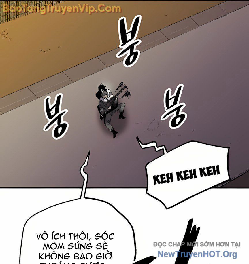 Cơn Lũ Zombie Chapter 3 - Trang 2