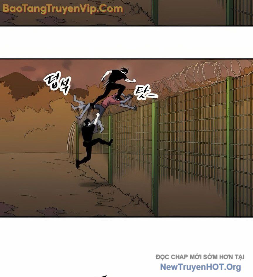 Cơn Lũ Zombie Chapter 3 - Trang 2