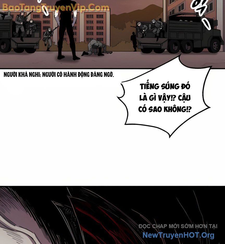 Cơn Lũ Zombie Chapter 3 - Trang 2