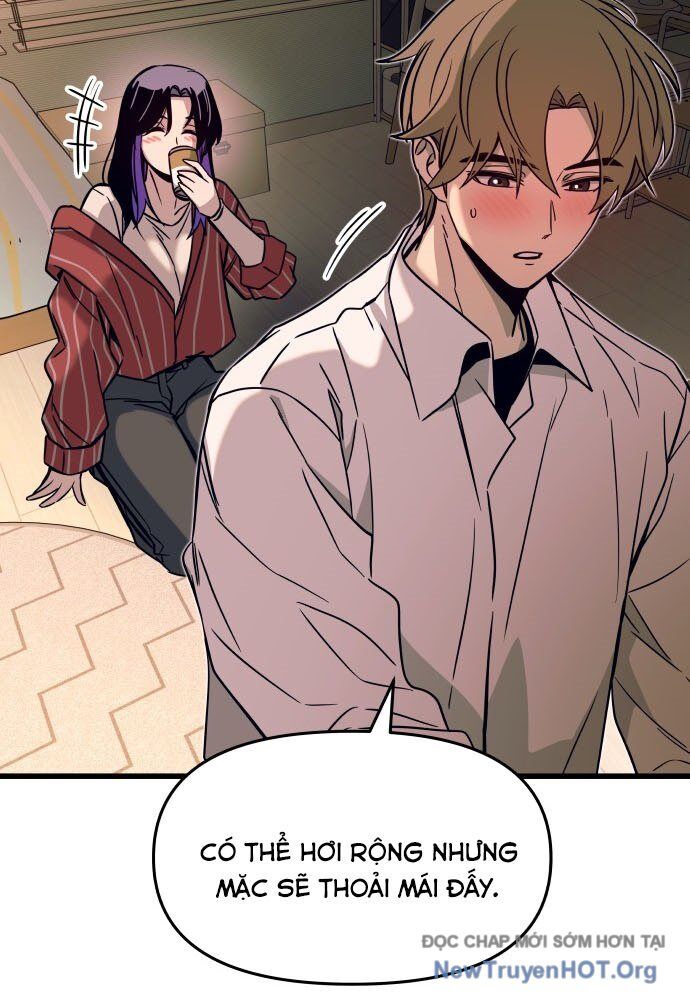 Bias Của Tôi Trên Chuyến Tàu Cuối Cùng Chapter 6 - Next Chapter 7