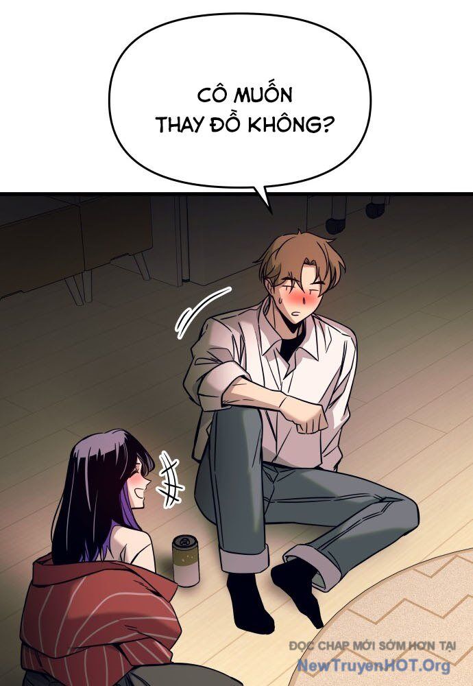 Bias Của Tôi Trên Chuyến Tàu Cuối Cùng Chapter 6 - Next Chapter 7