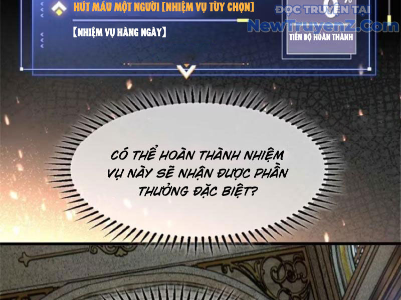 Thế Giới Siêu Phàm! Ta Là Ma Cà Rồng? Chapter 7 - Trang 2
