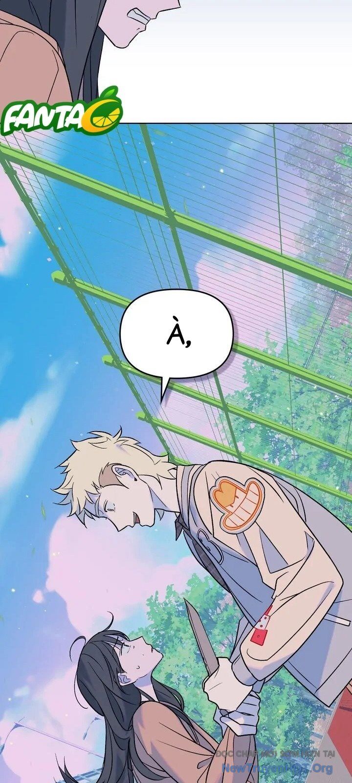 Giao Kèo Với Quỷ Chapter 4 - Trang 2