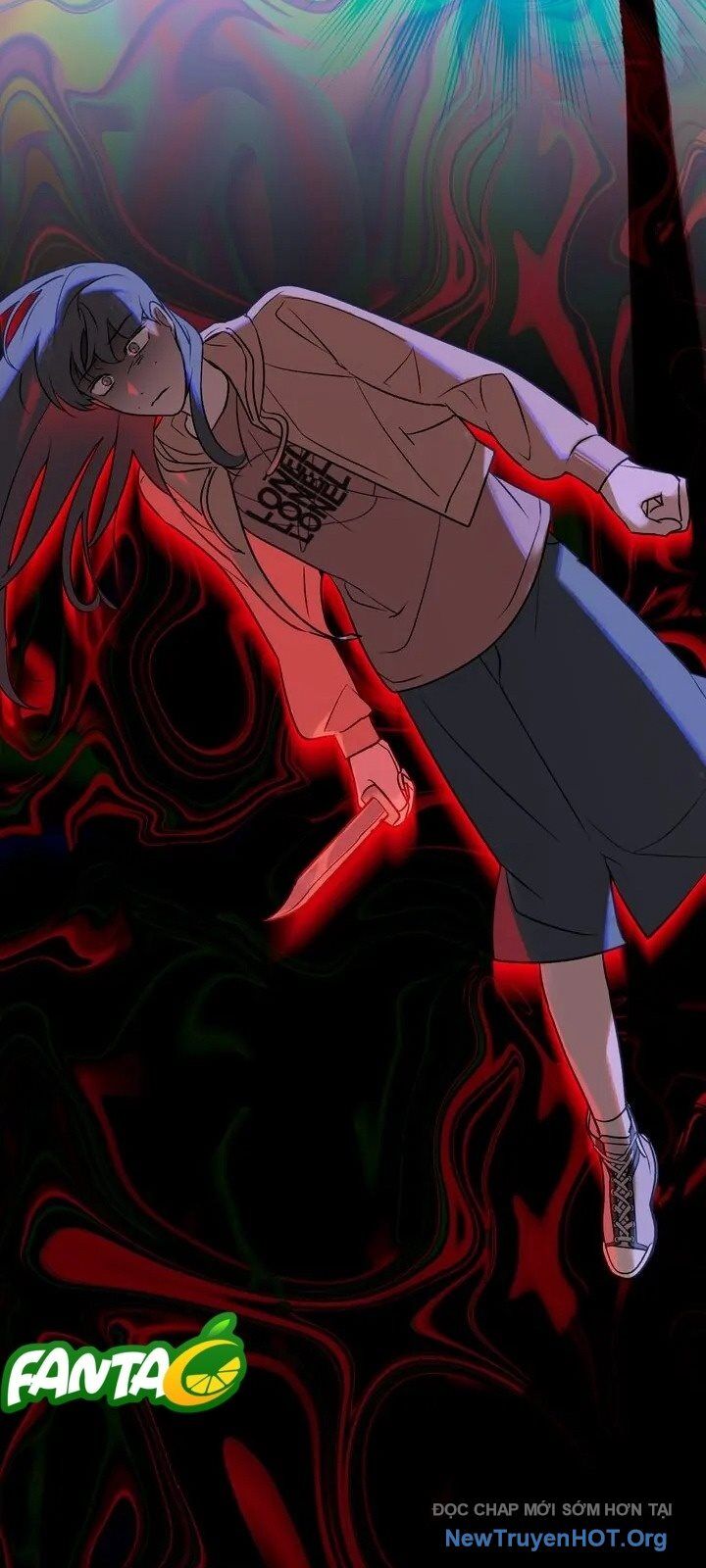 Giao Kèo Với Quỷ Chapter 4 - Trang 2