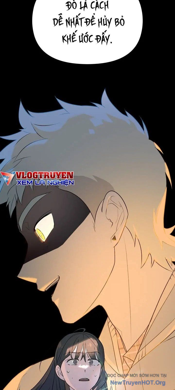Giao Kèo Với Quỷ Chapter 4 - Trang 2
