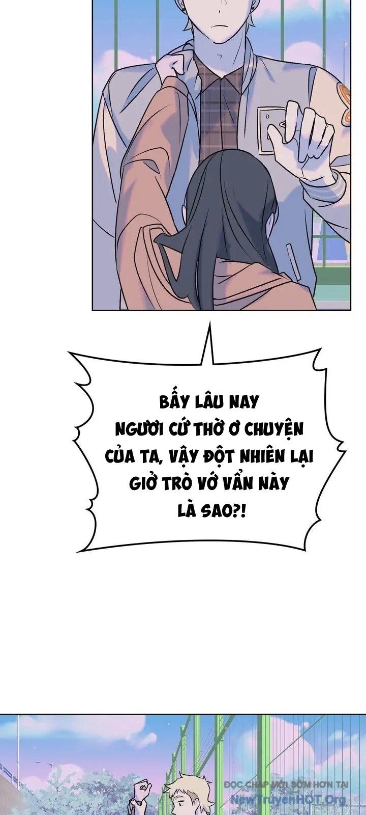 Giao Kèo Với Quỷ Chapter 4 - Trang 2