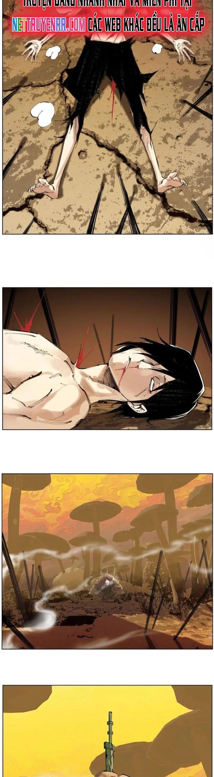 Tiền Liệt Tiên Chapter 33 - Trang 2