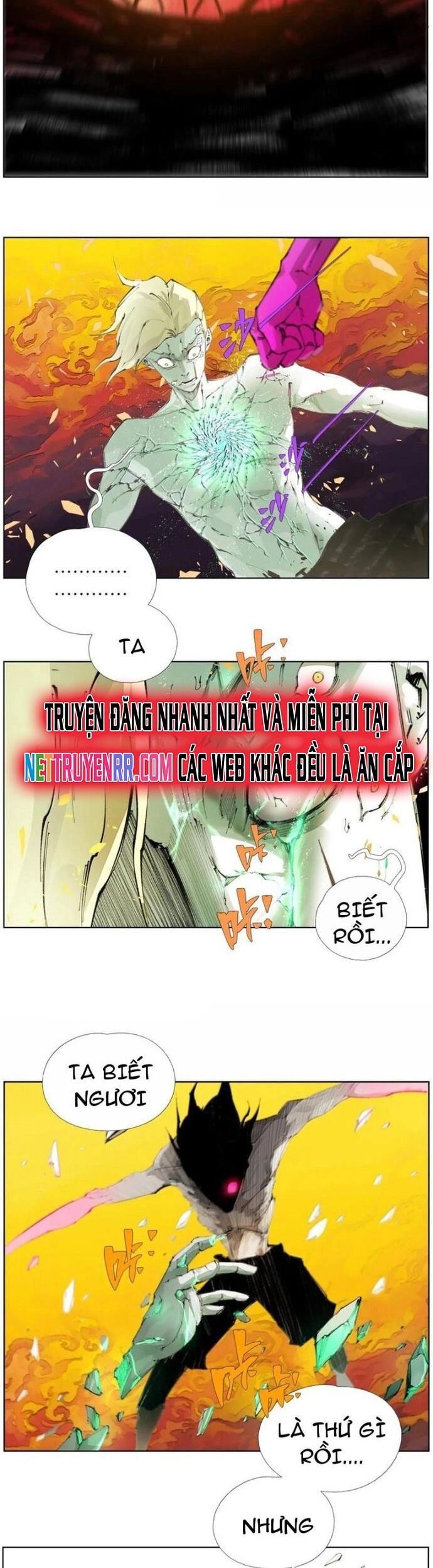 Tiền Liệt Tiên Chapter 33 - Trang 2