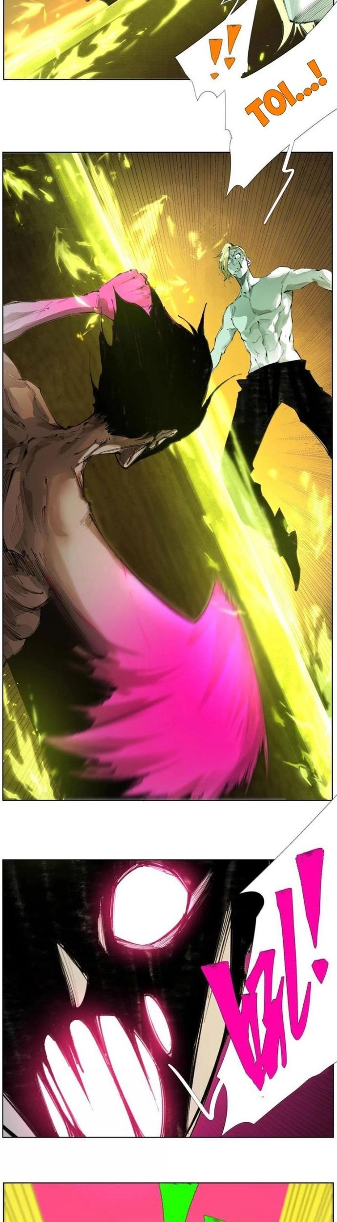 Tiền Liệt Tiên Chapter 33 - Trang 2