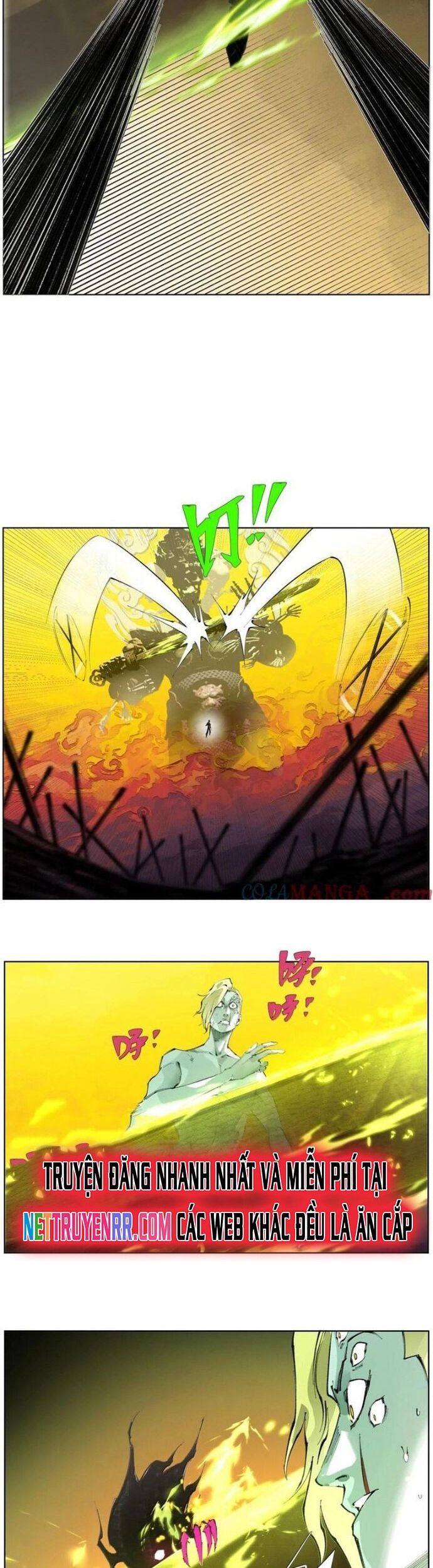 Tiền Liệt Tiên Chapter 33 - Trang 2