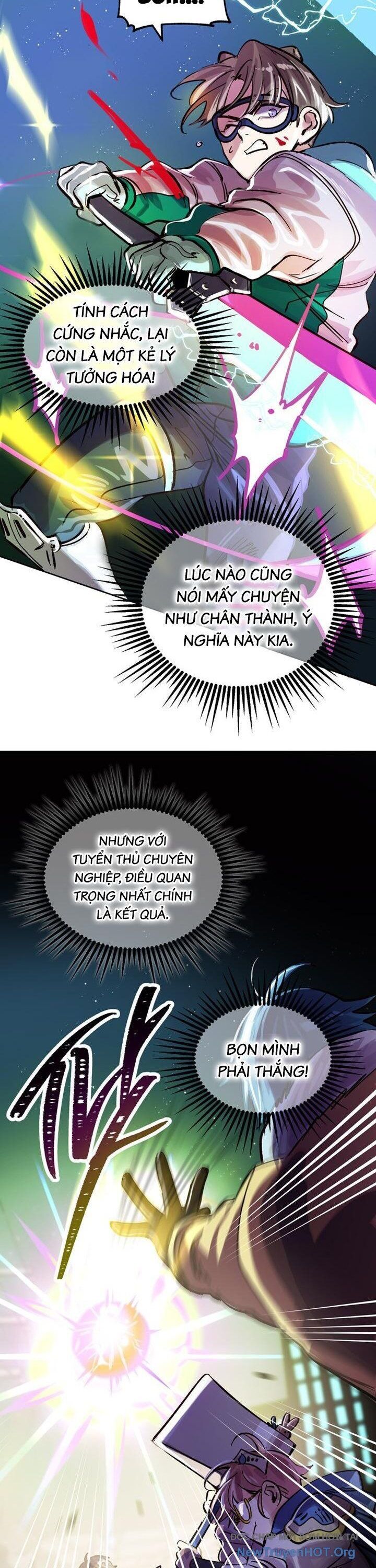 Chuỗi Chiến Công Chapter 14 - Trang 2