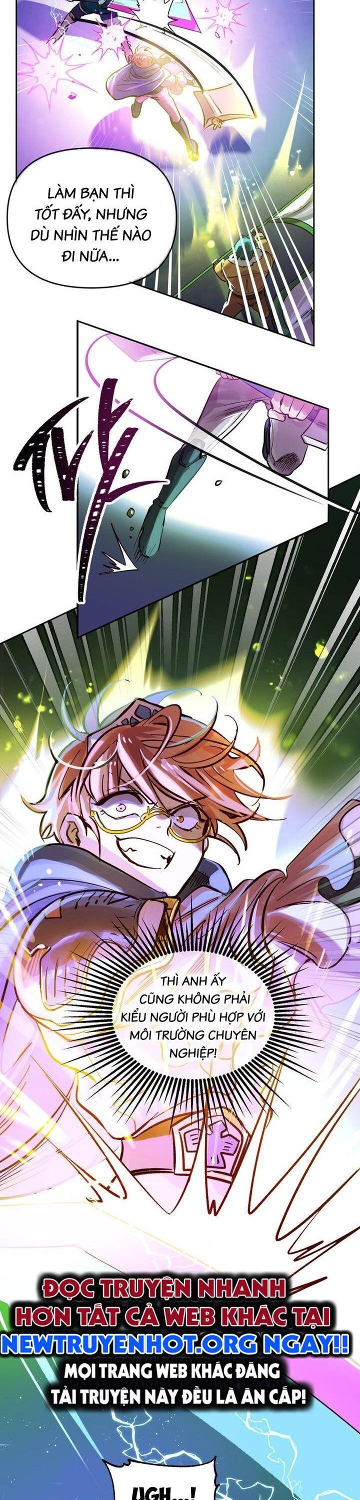 Chuỗi Chiến Công Chapter 14 - Trang 2