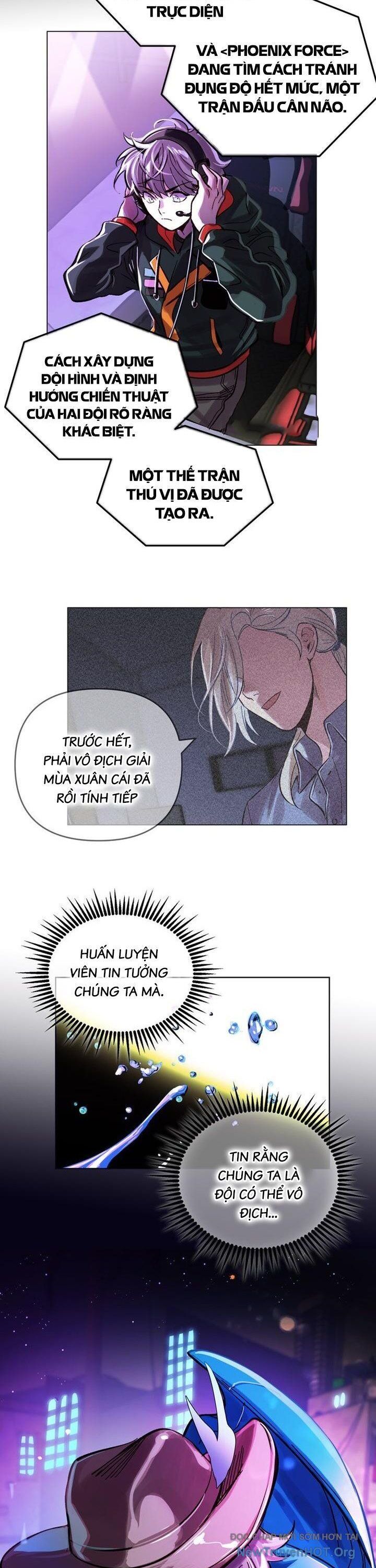 Chuỗi Chiến Công Chapter 14 - Trang 2