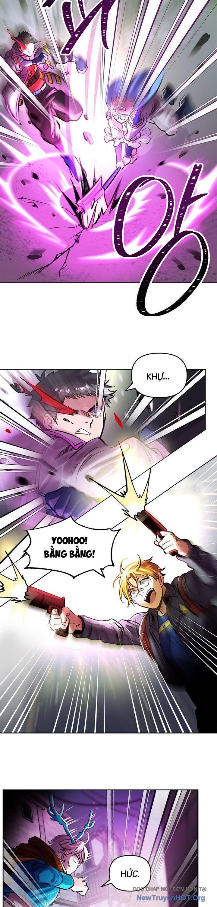 Chuỗi Chiến Công Chapter 14 - Trang 2