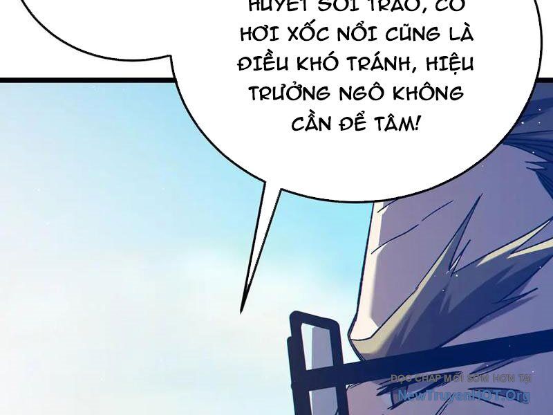 Vô Địch Bị Động Tạo Ra Tấn Sát Thương Chapter 98 - Trang 2