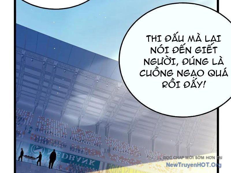 Vô Địch Bị Động Tạo Ra Tấn Sát Thương Chapter 98 - Trang 2