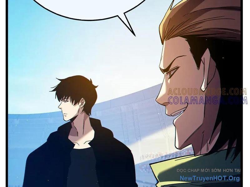 Vô Địch Bị Động Tạo Ra Tấn Sát Thương Chapter 98 - Trang 2