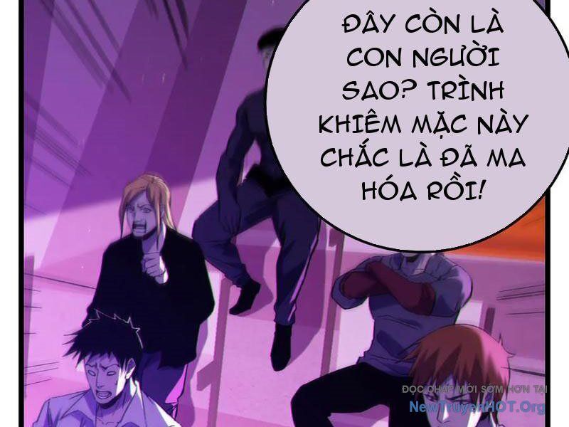 Vô Địch Bị Động Tạo Ra Tấn Sát Thương Chapter 98 - Trang 2