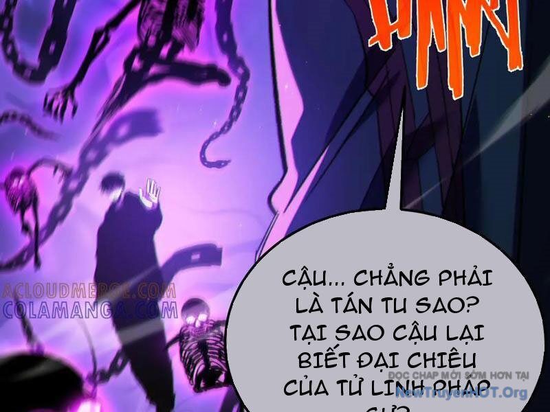 Vô Địch Bị Động Tạo Ra Tấn Sát Thương Chapter 98 - Trang 2