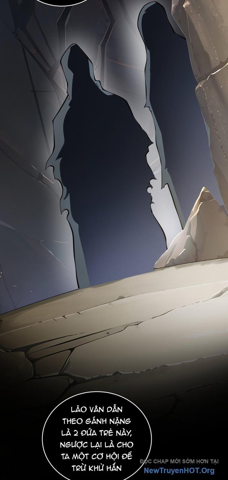 Ranh Giới Giữa Ngày Và Đêm Chapter 8 - Next 