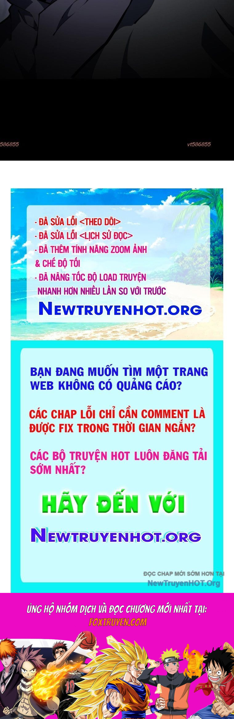 Ranh Giới Giữa Ngày Và Đêm Chapter 8 - Next 