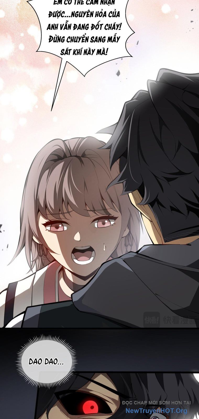 Ranh Giới Giữa Ngày Và Đêm Chapter 8 - Next 