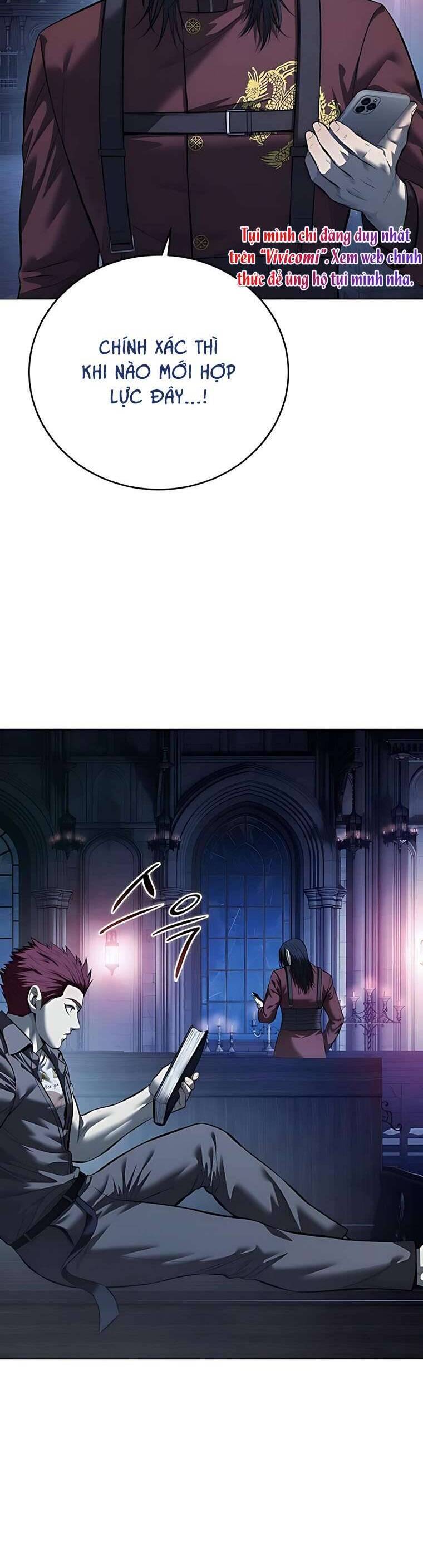 Red Shirt Chapter 18 - Trang 2