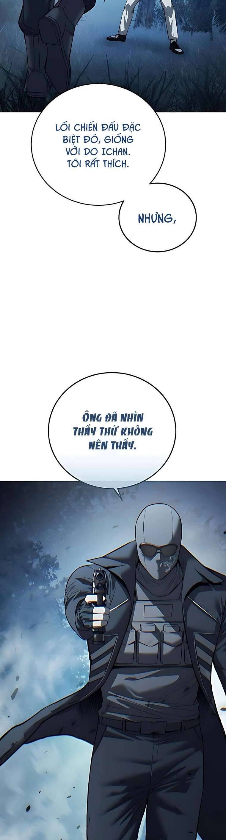 Red Shirt Chapter 18 - Trang 2
