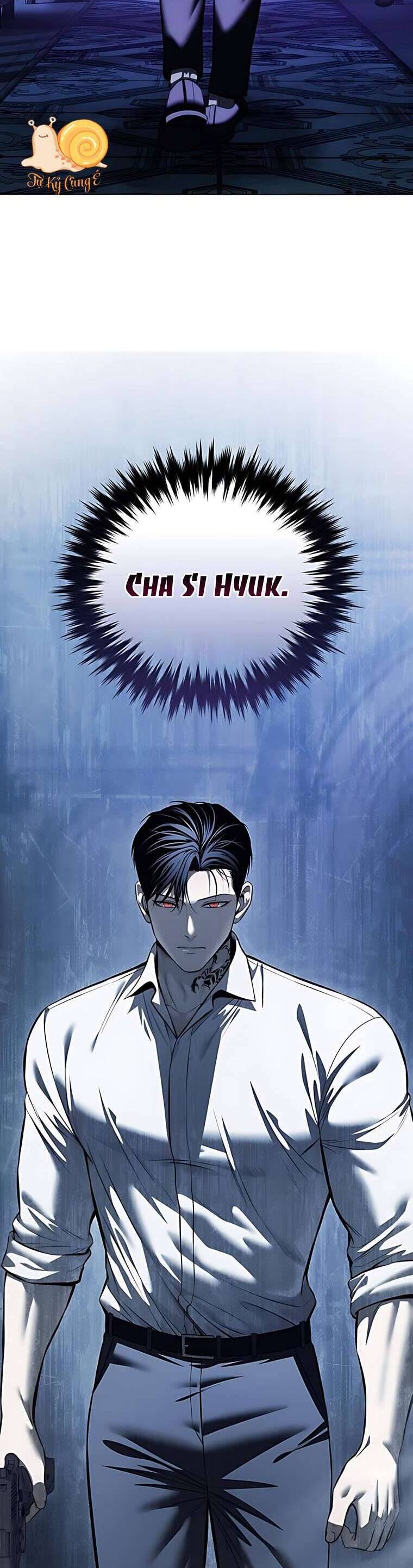 Red Shirt Chapter 18 - Trang 2