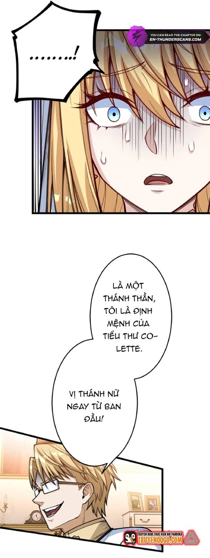Hắc Ma Thuật Sư Hồi Quy Chapter 28 - Trang 2