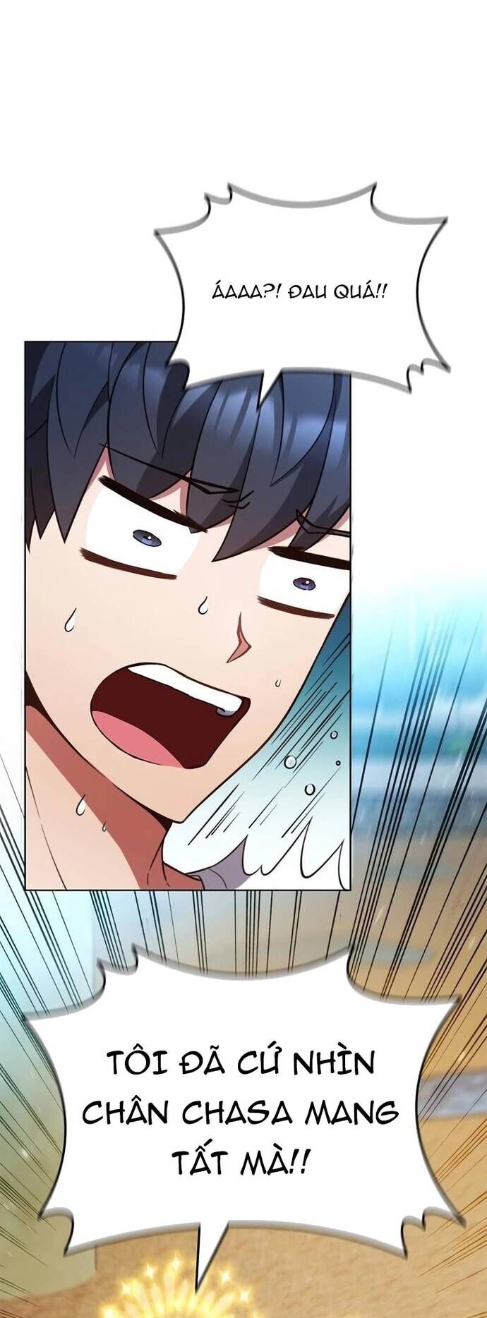Thần Chết Part-Time Chapter 7 - Trang 2