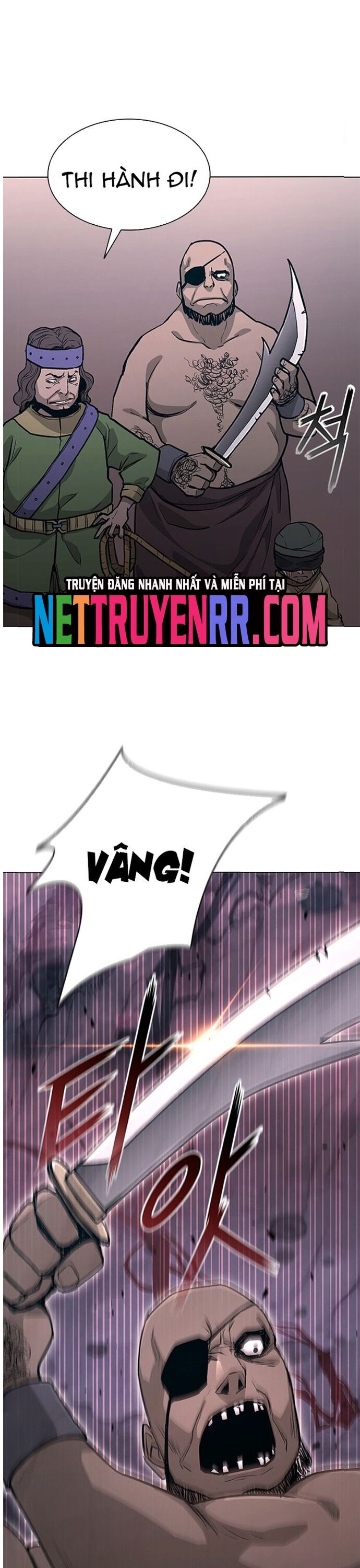 Con Đường Của Võ Giả Chapter 228 - Trang 2