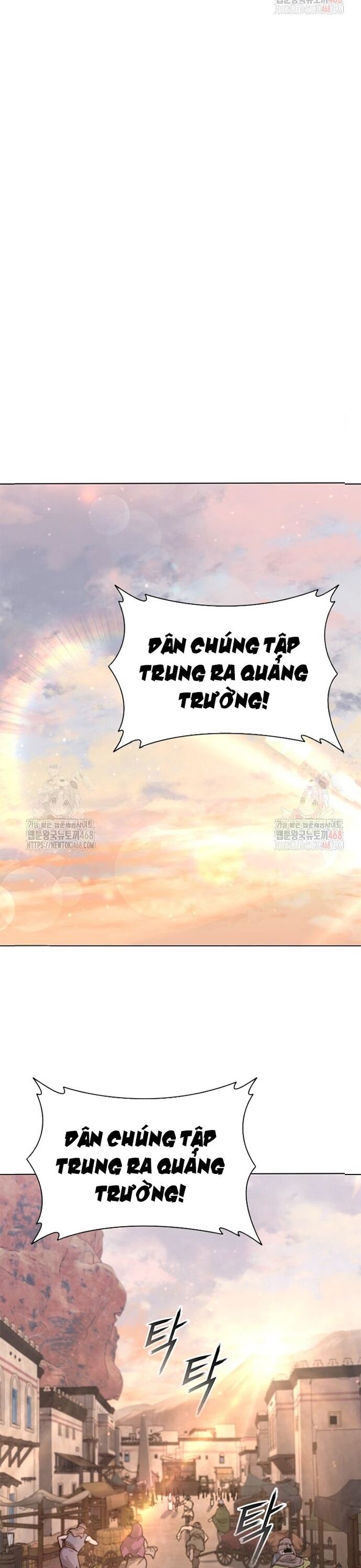 Con Đường Của Võ Giả Chapter 228 - Trang 2