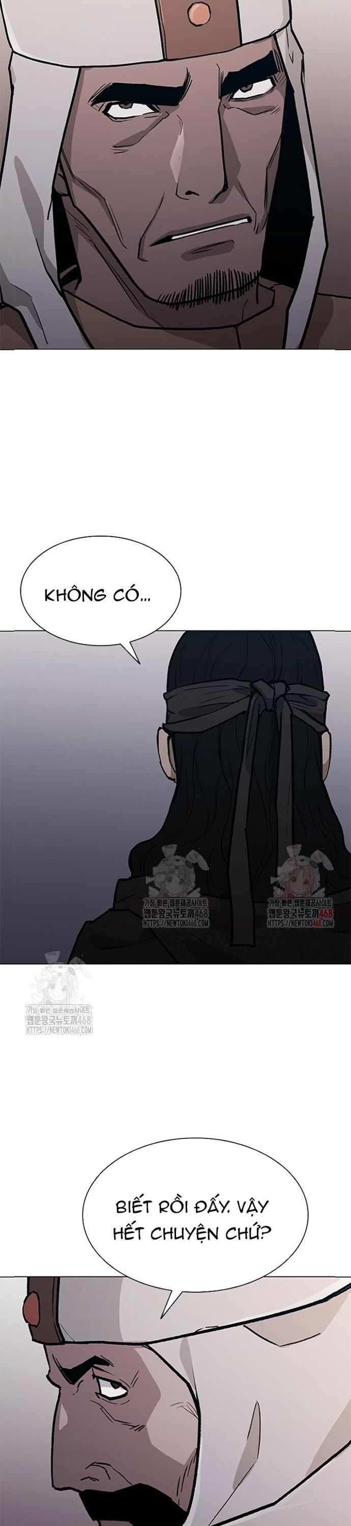 Con Đường Của Võ Giả Chapter 228 - Trang 2