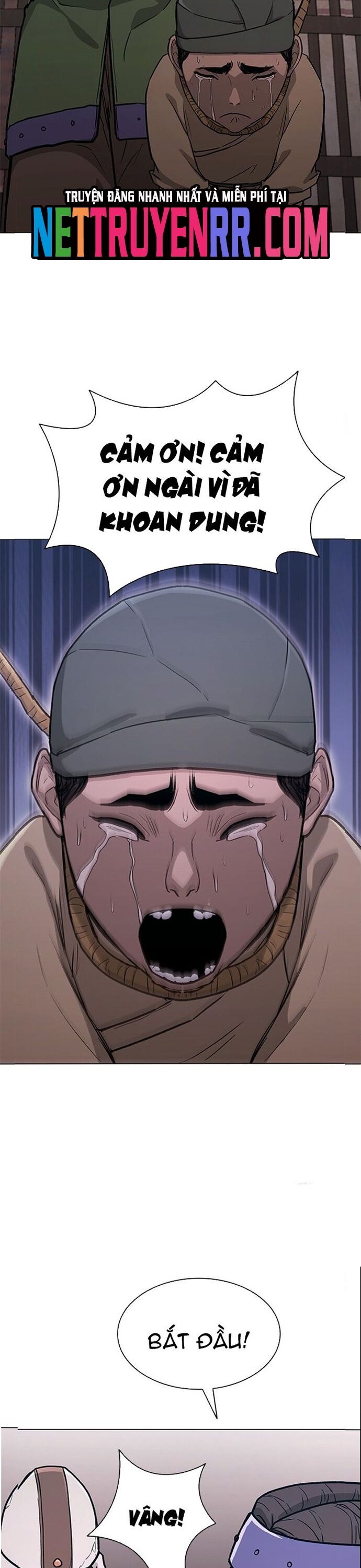 Con Đường Của Võ Giả Chapter 228 - Trang 2