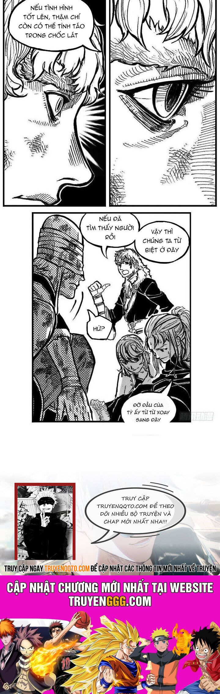 Bạch Môn Ngũ Giáp Chapter 102 - Trang 2