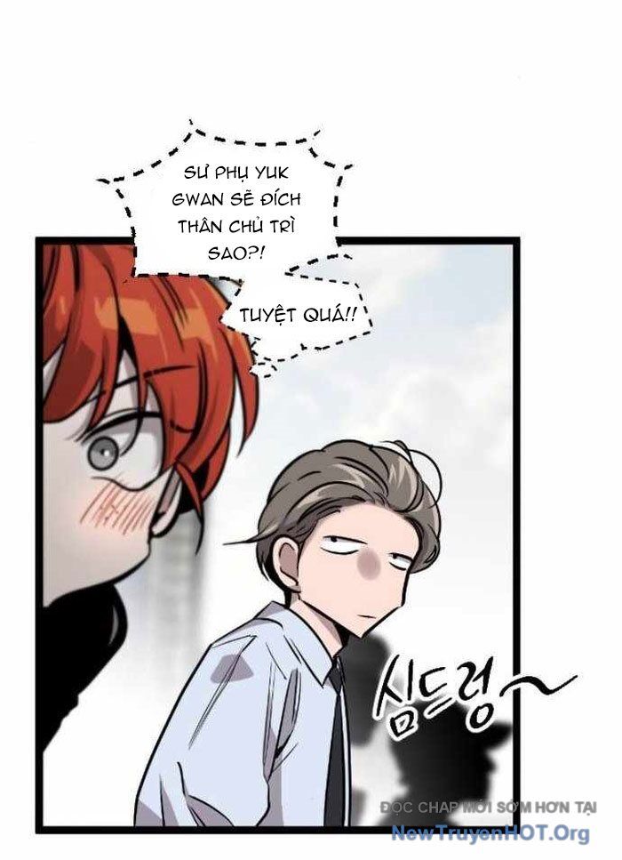 Cửu Vân Mộng Khởi Nguyên Chapter 3 - Next Chapter 4