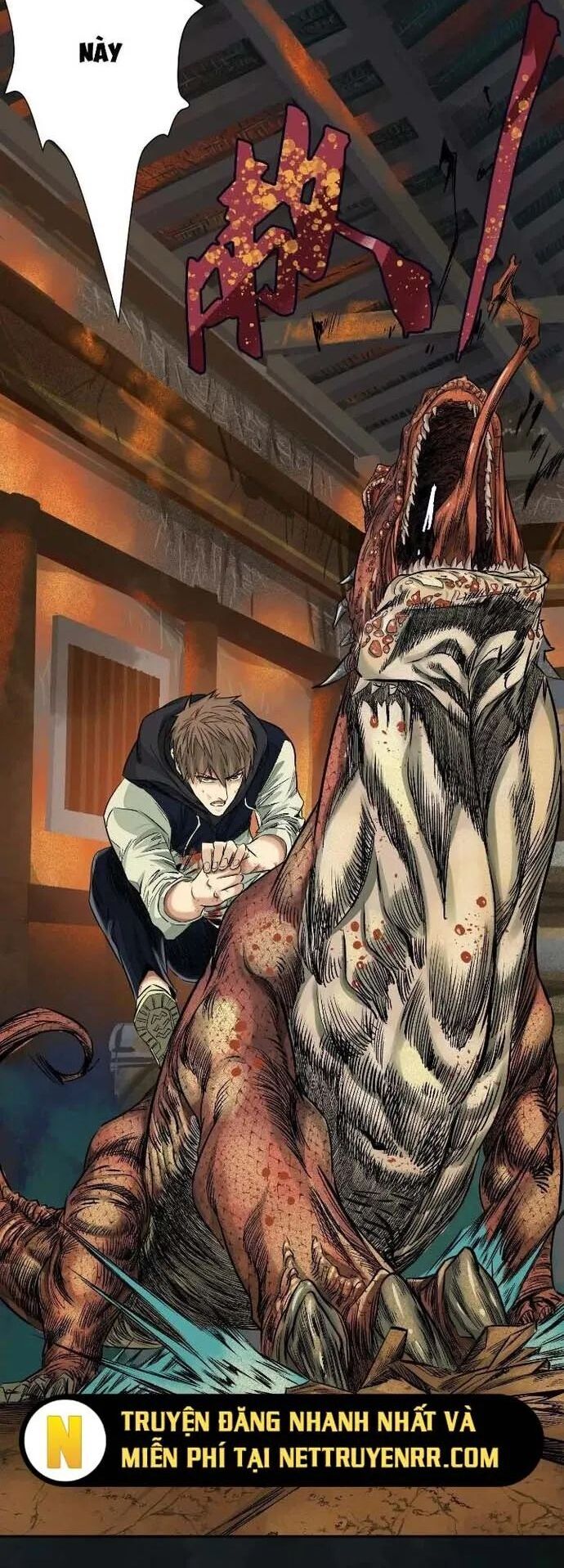 Thập nhị tinh Chapter 36 - Trang 2