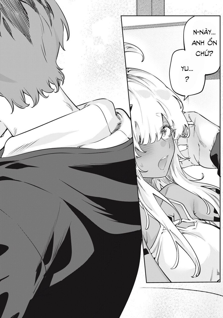3000-Nen Fuuinsareshi Jaryuu-Chan To Tomodachi Ni Narimashita Chapter 2 - Trang 2