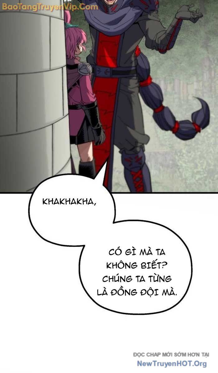 Dũng Sĩ Kiếm Tâm Chapter 6 - Next 