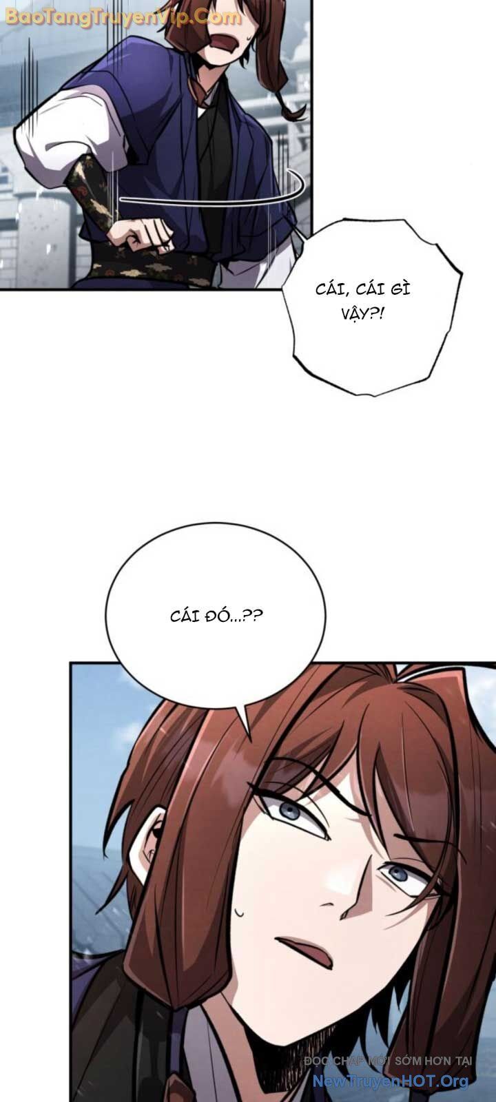 Quyền Vương Phục Sinh Chapter 8 - Trang 2